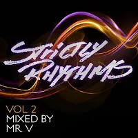 Hardrive — Deep Inside (Mr. V Sole Channel Remix) — обложка